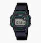 Часы женские Casio Timeless Collection W-220H-1A3