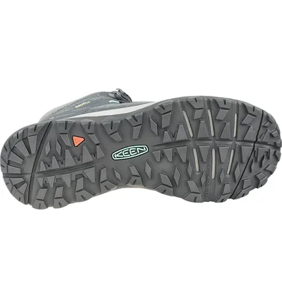 Черевики чоловічі Birkenstock Arizona Horween Embossed Natural Horween Leather Grey 1022353