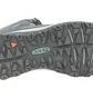 Черевики чоловічі Birkenstock Arizona Horween Embossed Natural Horween Leather Grey 1022353