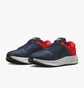 Кросівки чоловічі Nike Structure 24 Blue DA8535-403