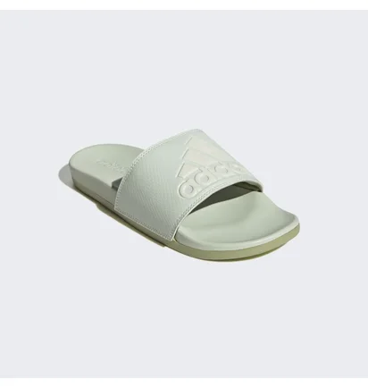 Тапочки жіночі Adidas Adilette Comfort Slides Olive Gx4297