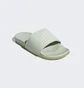Тапочки жіночі Adidas Adilette Comfort Slides Olive Gx4297