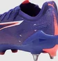Бутси унісекс Puma Ultra 5 Ultimate Mxsg Violet 107883-01
