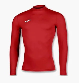 Термобілизна чоловіча Joma Brama Academy Red 101018.600