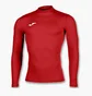 Термобелье мужское Joma Brama Academy Red 101018.600