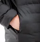 Куртка унісекс Rains Jackets Black 1528-BLACK