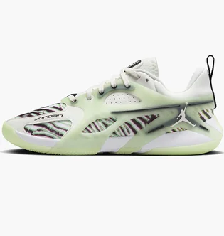 Кроссовки женские Air Jordan Heir Green FZ2471-100