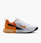 Кроссовки мужские Nike Air Max Alpha Trainer 6 White/Orange FQ1833-101
