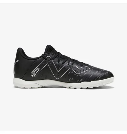 Сороконіжки чоловічі Puma Future Play Tt Football Boots Black 107381-02