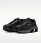 Кросівки чоловічі Nike Shox Ride 2 Black IO4296-002