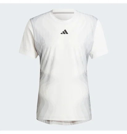 Футболка мужская Adidas Tennis Airchill Pro Freelift White IP1932