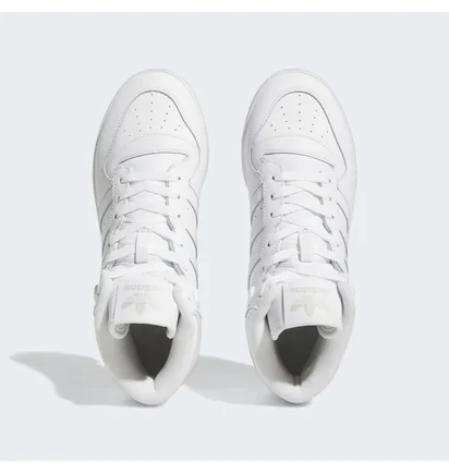Кросівки чоловічі Adidas Rivalry Mid Blanc White ID9427