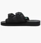 Тапочки унисекс Suicoke Moto-Cab Grey OG-056Cab-BLK