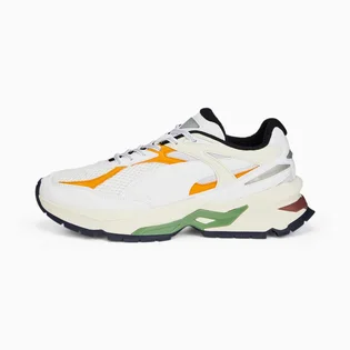 Кроссовки мужские Puma Nano Odyssey White 388608-03