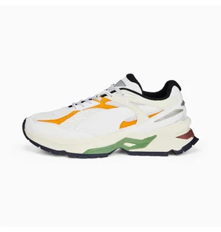 Кроссовки мужские Puma Nano Odyssey White 388608-03