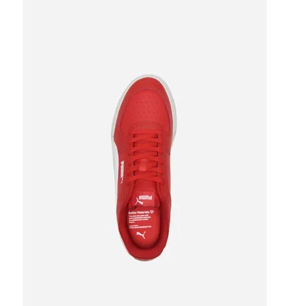 Кросівки чоловічі Puma Caven Red 380810-19