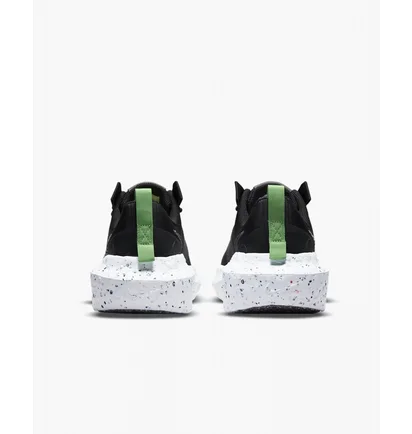 Кросівки чоловічі Nike Crater Impact Black DB2477-001