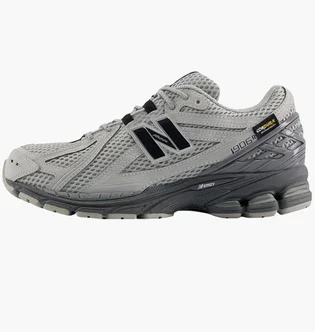 Кросівки чоловічі New Balance 1906R Cordura Grey U1906ROA