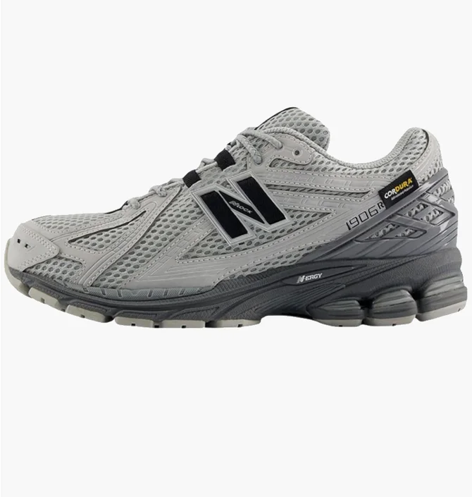 Кроссовки мужские New Balance 1906R Cordura Grey U1906ROA