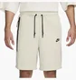 Шорти чоловічі Nike Tch Flc Short Beige FB8171-020