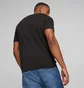 Футболка чоловіча Puma Legacy Graphic Tee Black 622735-01