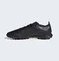 Сороконіжки унісекс Adidas Predator League Tf Black IF6377