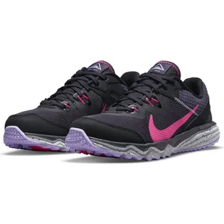 Кроссовки женские Nike Juniper Trail Black CW3809-014