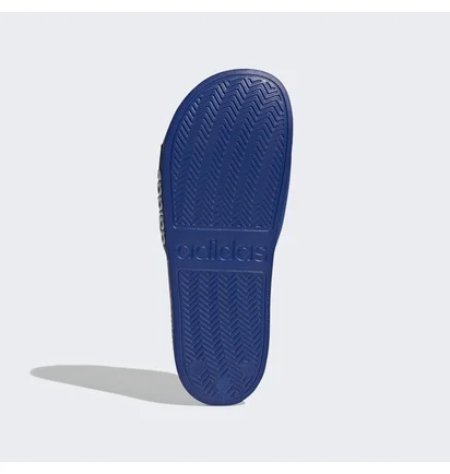 Тапочки унісекс Adidas Adilette Shower Slides Blue Gw1048