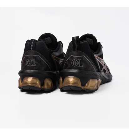 Кроссовки мужские Asics Gel Quantun 90 Black 1201A764-008