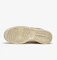 Кросівки жіночі Nike Dunk Low Sundial White FJ4742-100
