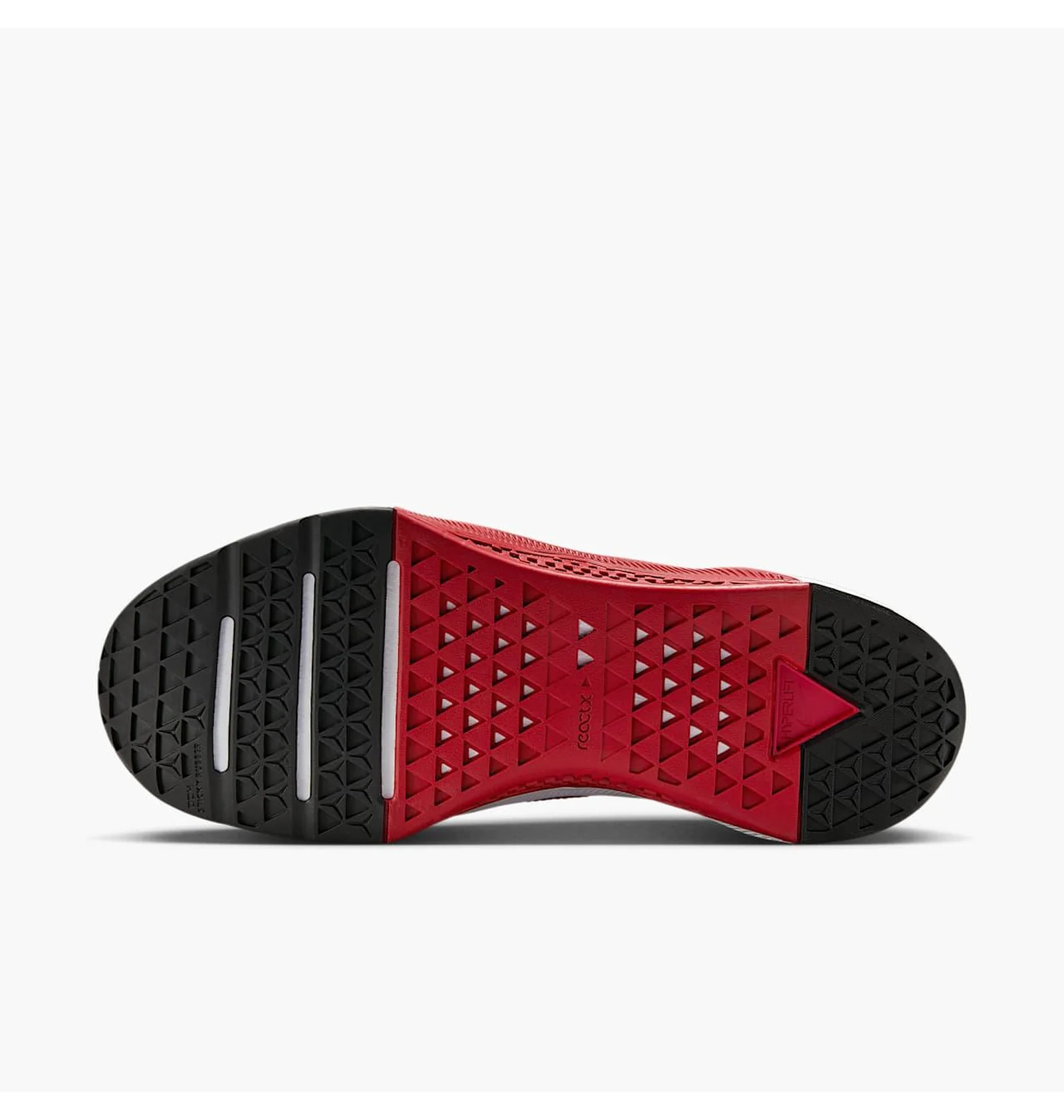 ᐉ Кроссовки мужские Nike Metcon 10 Black/Red HJ1875-001 - купить