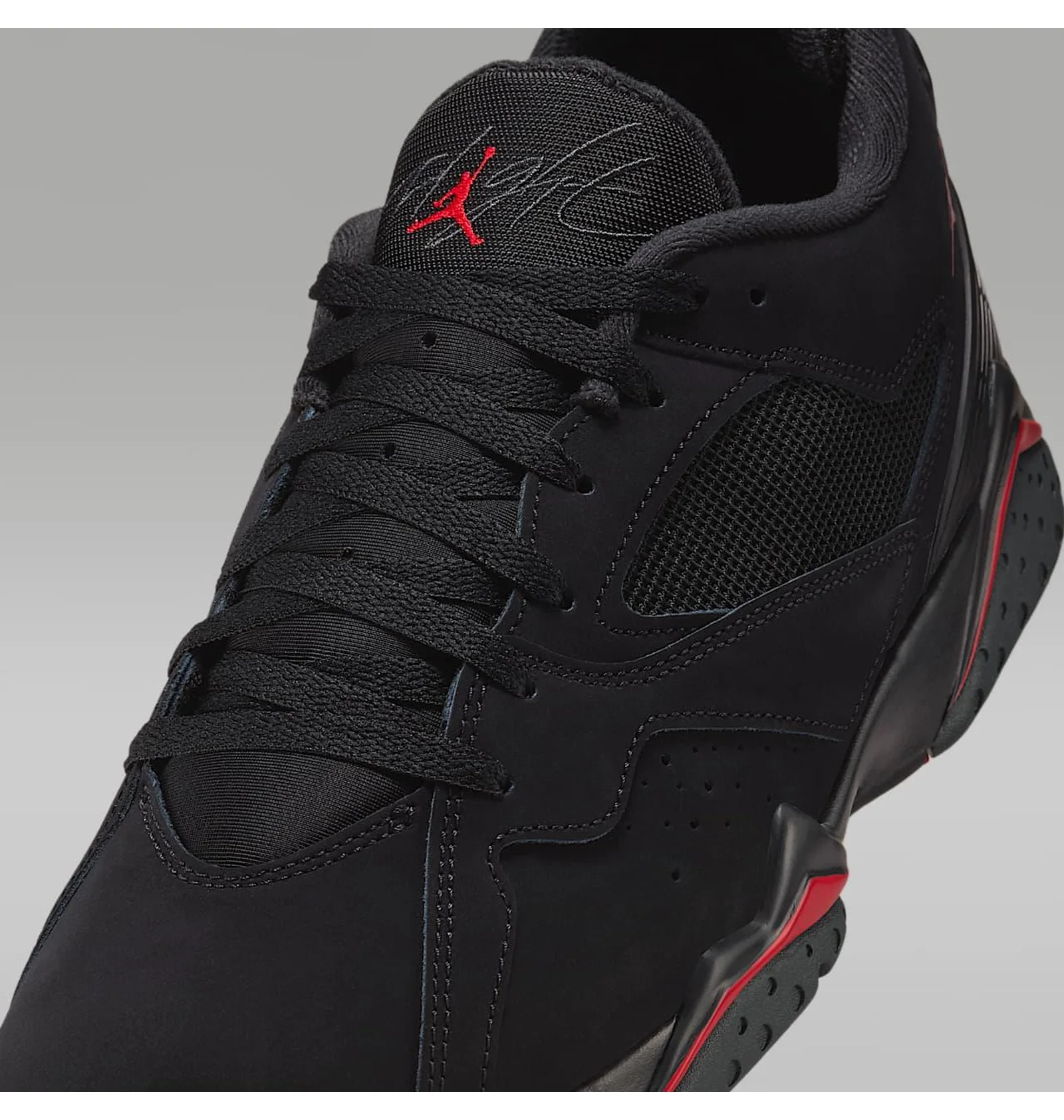 ᐉ Кросівки чоловічі Air Jordan 7 Rm Black HQ3950-006 - придбати в