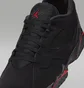 Кроссовки мужские Air Jordan 7 Rm Black HQ3950-006