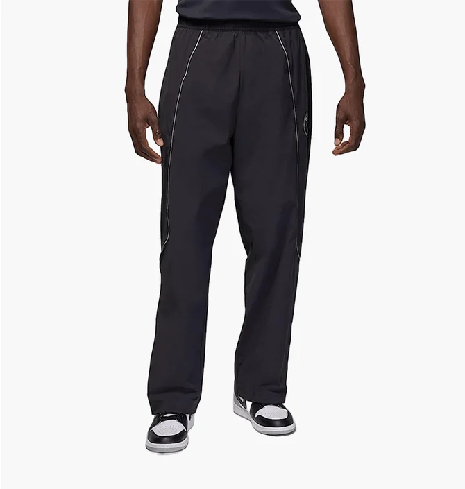 Штани чоловічі Nike M J Df Jam Pant Psg Black IF3799-018