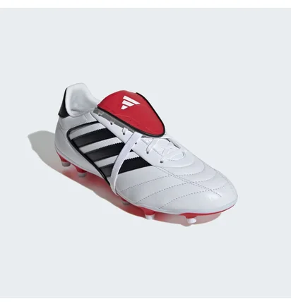 Бутсы унисекс Adidas Copa Gloro Ii Firm Ground Soccer Cleats White IG8743