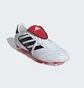 Бутсы унисекс Adidas Copa Gloro Ii Firm Ground Soccer Cleats White IG8743