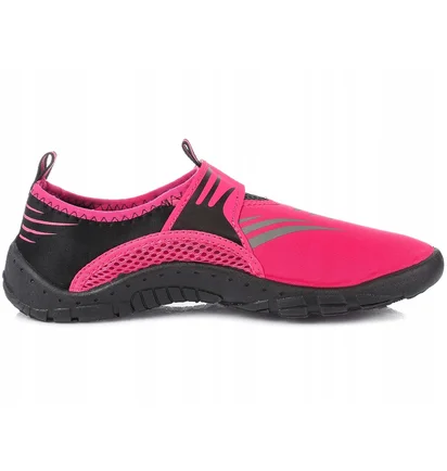 Аквашузи унісекс Aqua Speed 27C Pink 642-27C