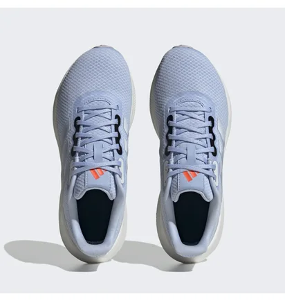 Кроссовки женские Adidas Runfalcon 3 Shoes Blue Hp7555