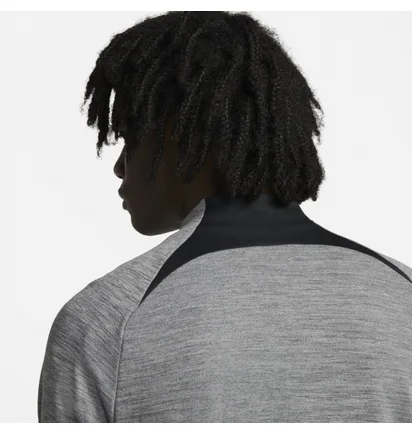 Куртка мужская Nike Dri-Fit Academy Track Jacket Grey DQ5059-010