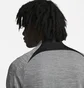 Куртка мужская Nike Dri-Fit Academy Track Jacket Grey DQ5059-010