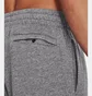 Спортивний костюм чоловічий Under Armour Rival Fleece Grey 1379768-025