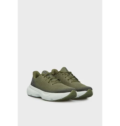 Кросівки чоловічі Under Armour Infinite Olive 3027523-300