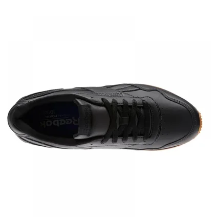 Кроссовки мужские Reebok Royal Glide Ripple Clip Black CM9099
