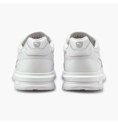 Кросівки чоловічі Puma Graviton Pro L Trainers White 382721-02