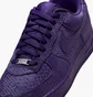 Кроссовки мужские Nike Air Force 1 Low Kb Violet IB0018-500