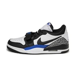Кроссовки мужские Air Jordan Legacy 312 Low White/Black CD7069-114