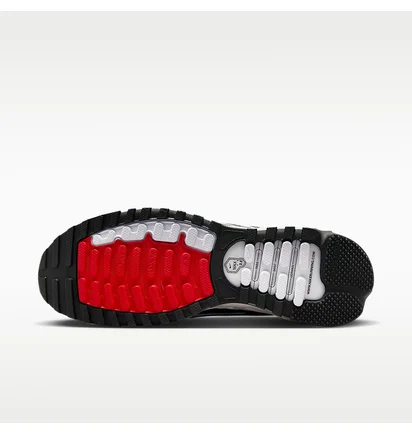 Кросівки чоловічі Nike Air Max T L 2.5 MenS Shoes Black/White IM5986-100