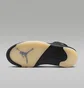Кроссовки мужские Air Jordan 5 Retro Psg Black HQ3004-001
