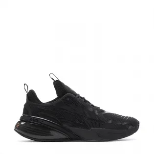 Кросівки чоловічі Puma X-Cell Action Black 378301-03