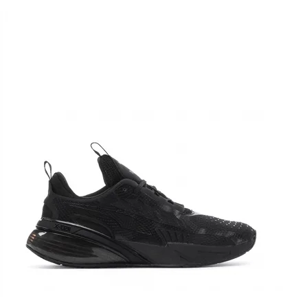 Кросівки чоловічі Puma X-Cell Action Black 378301-03